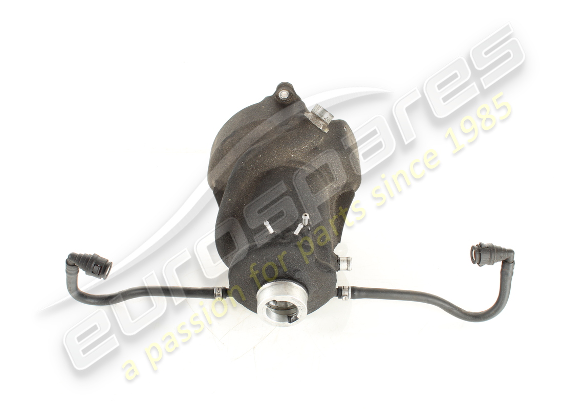 gebrauchter ferrari luft-öl-disareator. teilenummer 225960 (2)