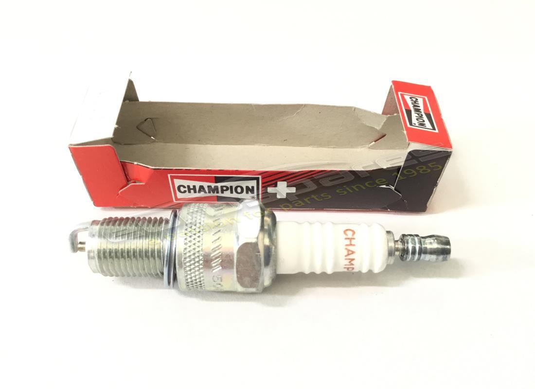 neue maserati zündkerze. teilenummer 5417768a (1)