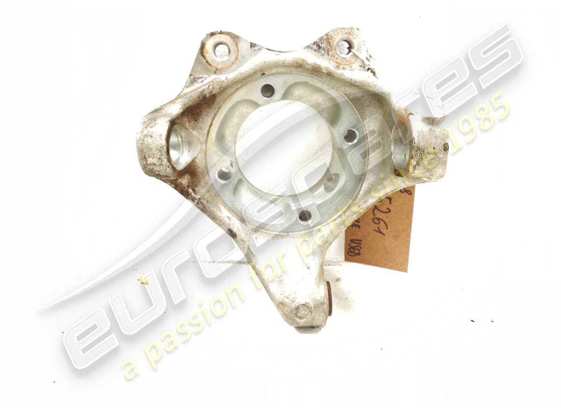 verwendet ferrari linken vorderradaufhängungsbügel. teilenummer 145261 (2)