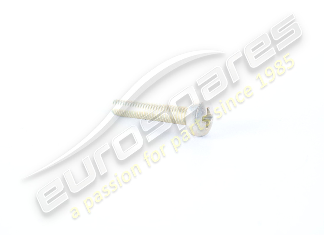 neu maserati tcic pz schraube m5x25. teilenummer 13274611 (1)