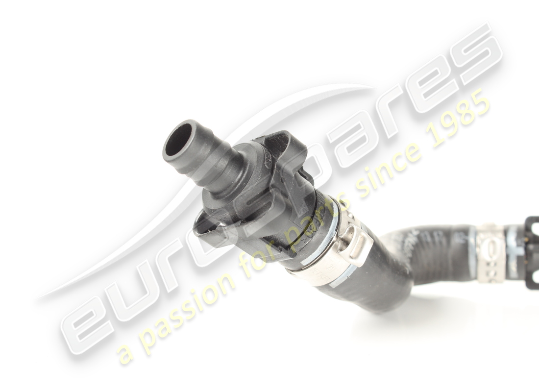 gebrauchte lamborghini saugstrahlpumpe. teilenummer 420133750 (3)