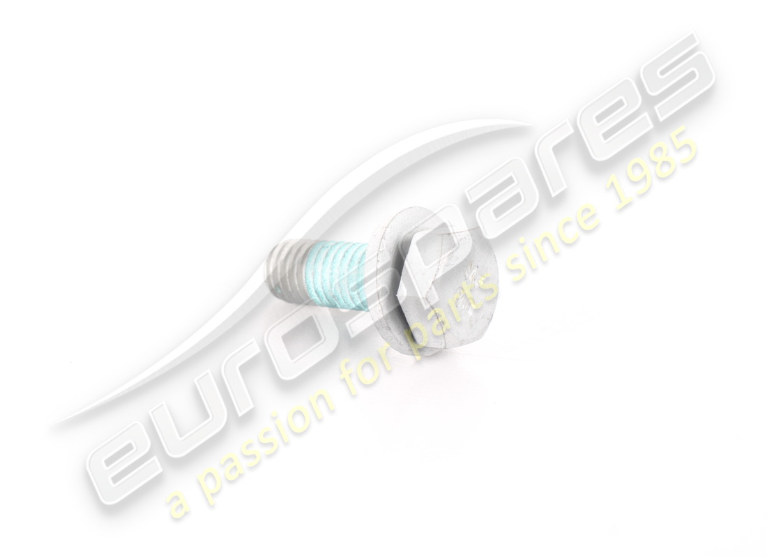 neue lamborghini sechskantschraube m8x22-s1. teilenummer n10006706 (1)