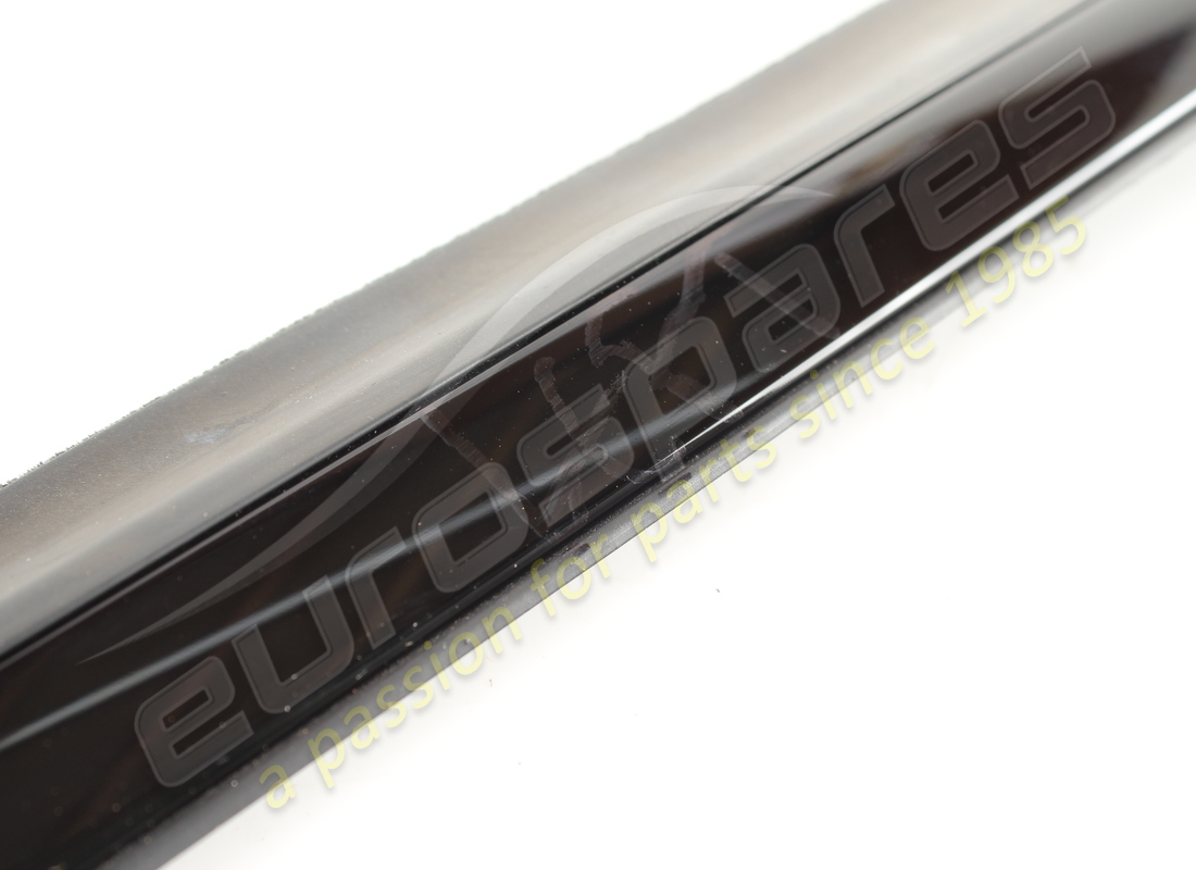 gebraucht maserati linke äussere glasschaberdichtung teilenummer 82076100 (3)