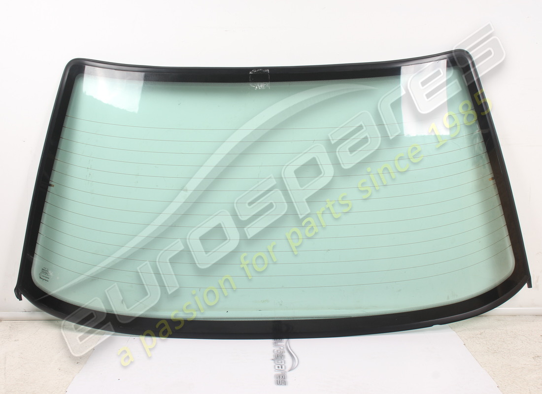 neues maserati heckfensterglas. teilenummer 377780077 (1)