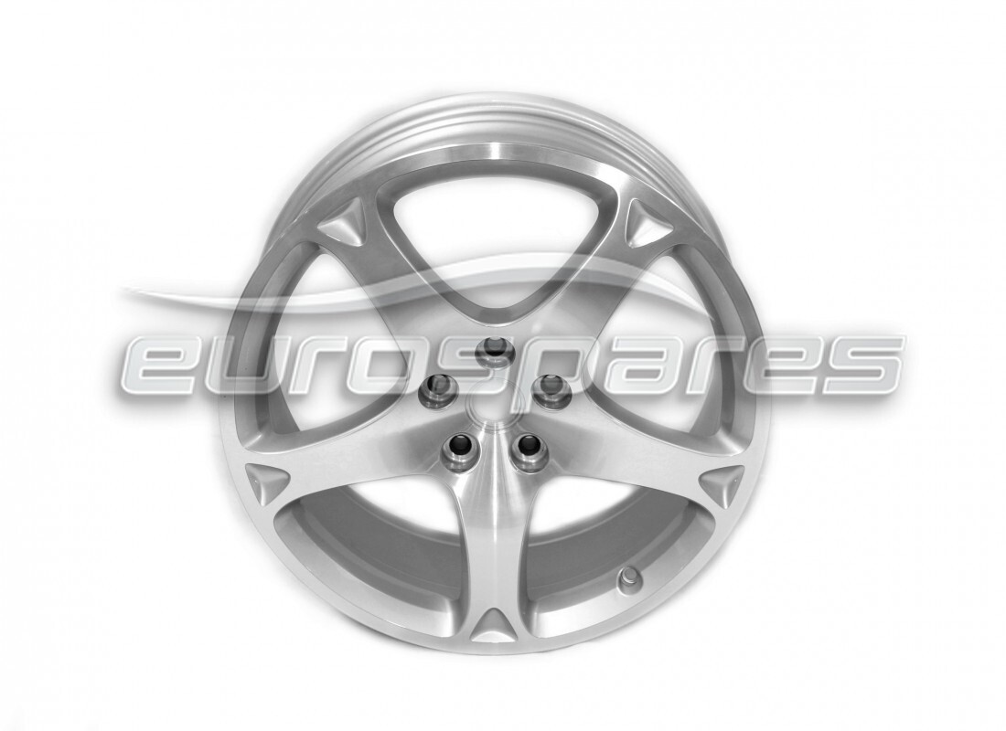 NEUE Ferrari VORDERRADFELGE 19 . TEILENUMMER 246441 (1)