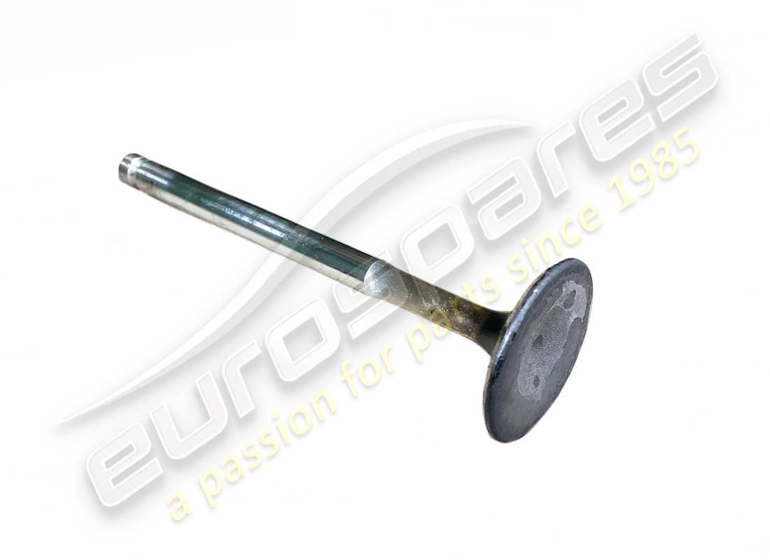 verwendetes ferrari einlassventil. teilenummer 137955 (1)