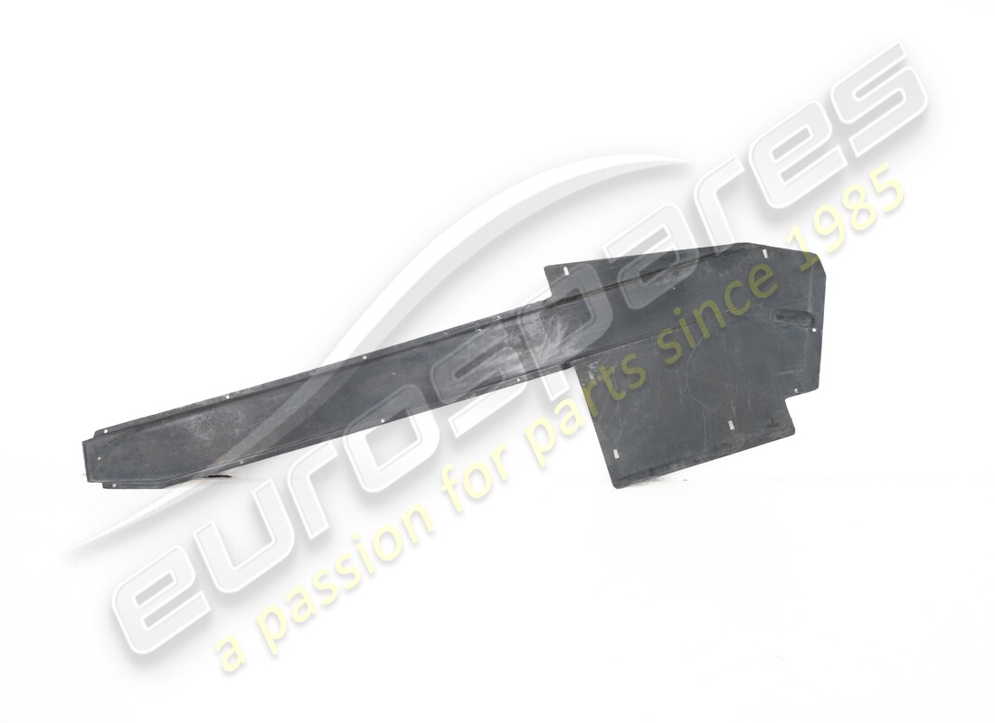 neu ferrari rechtes unteres panel. teilenummer 63939600 (1)