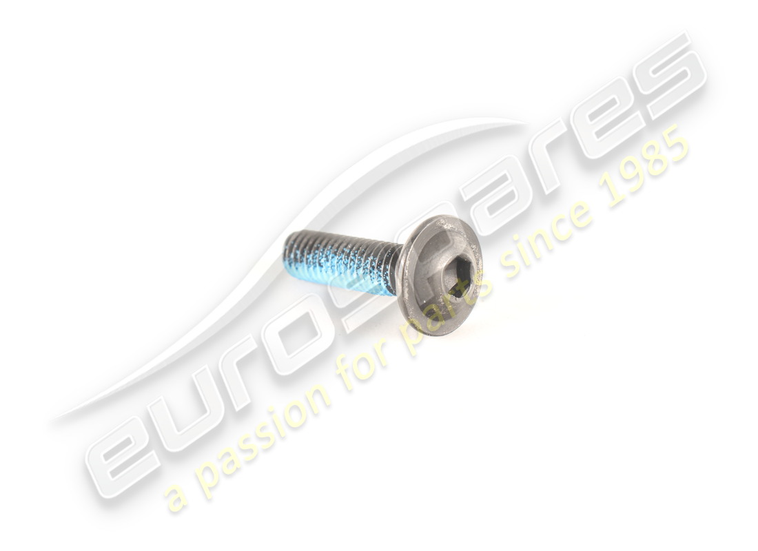 neue ferrari schraube. teilenummer 64830600 (1)