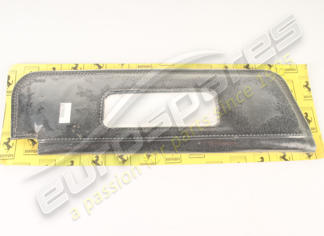 neu ferrari linke sonnenblende lhd teilenummer 62198000 (1)