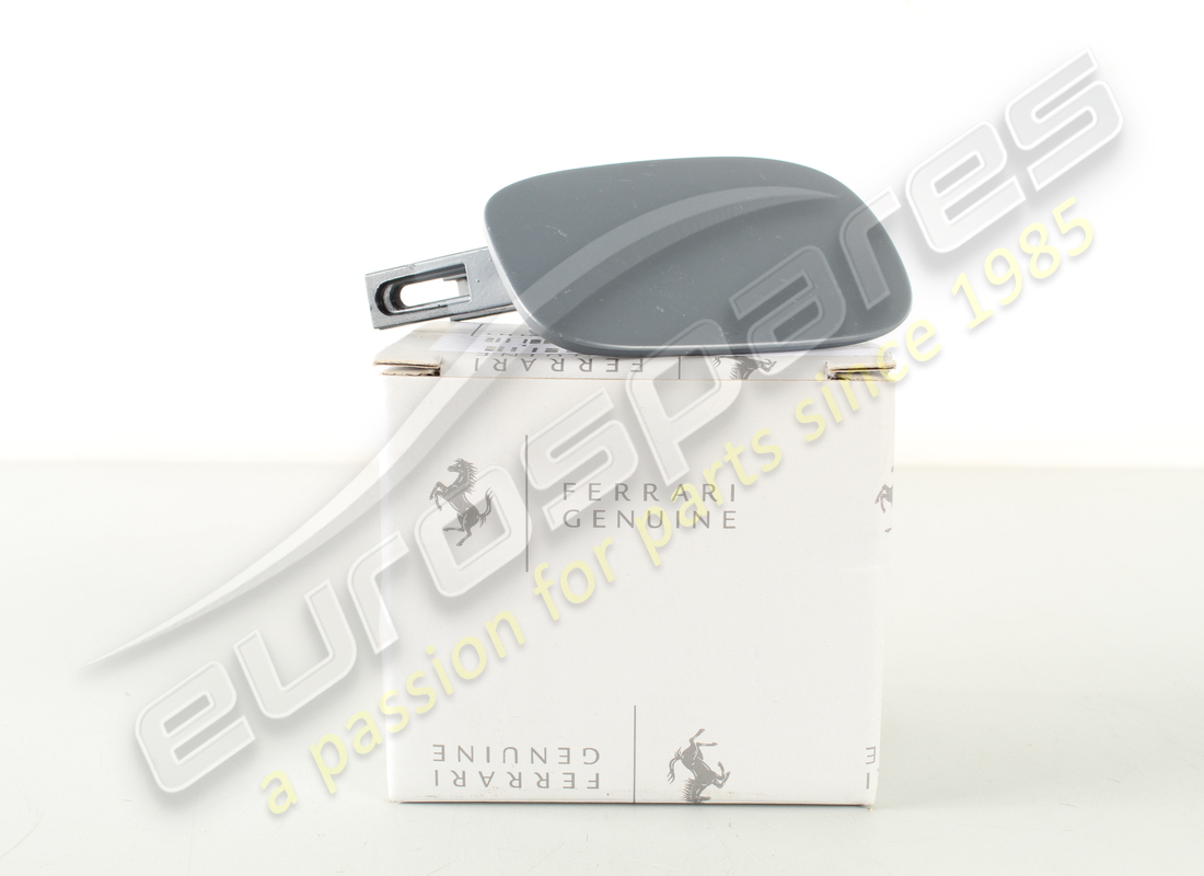 NEU FERRARI ABDECKUNG FÜR DIE SCHEIBE LINKS CA. TEILENUMMER 86709610 (1) neu ferrari abdeckung für die scheibe links ca. teilenummer 86709610 (1)