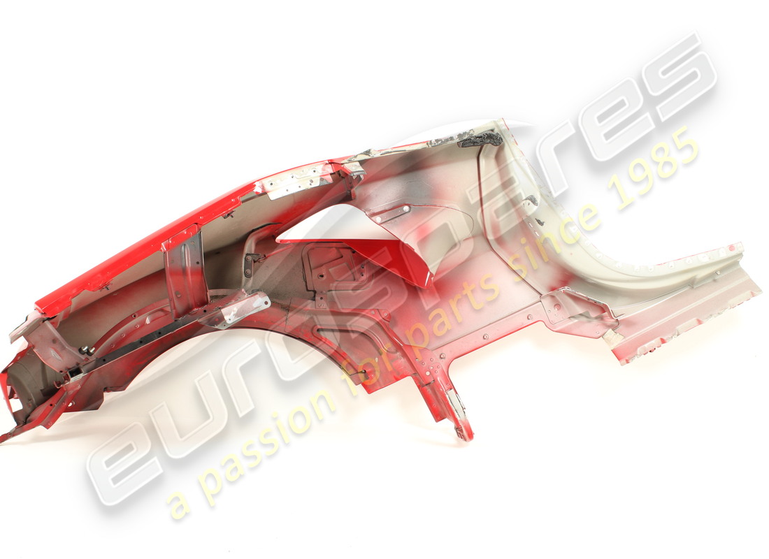 verwendet ferrari linke flanke. teilenummer 985855282 (2)
