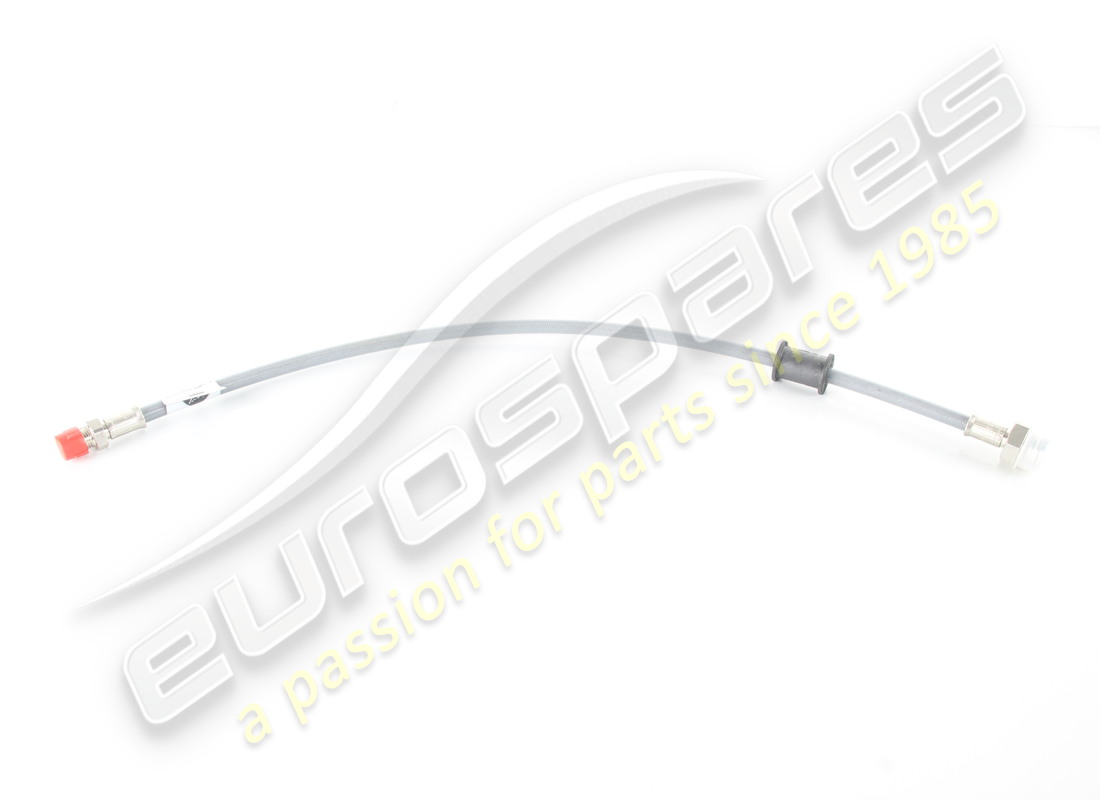 neues lamborghini vorderes schuhrohr. teilenummer 003129881 (1)