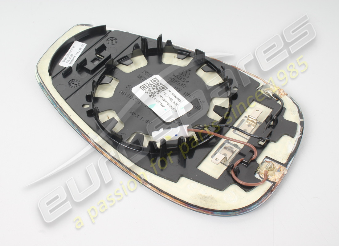 neu ferrari elektrische teilenummer des rechten aussenspiegels 82910100 (2)