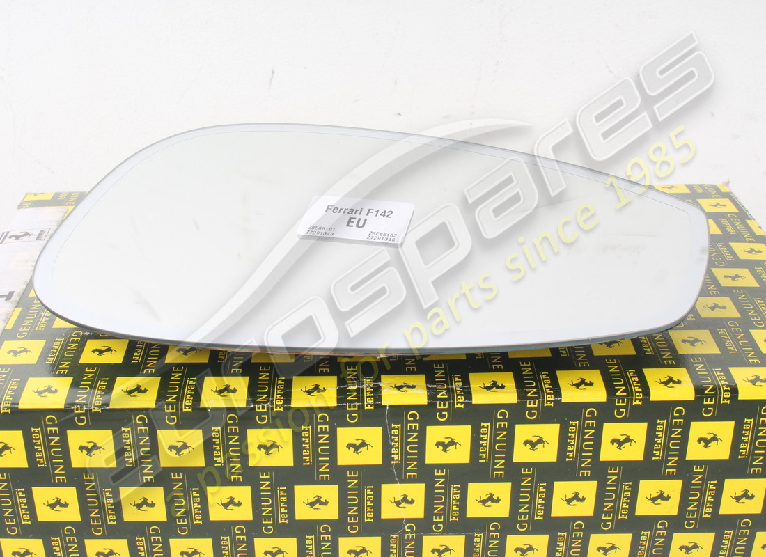 neu ferrari elektrische teilenummer des rechten aussenspiegels 82910100 (1)