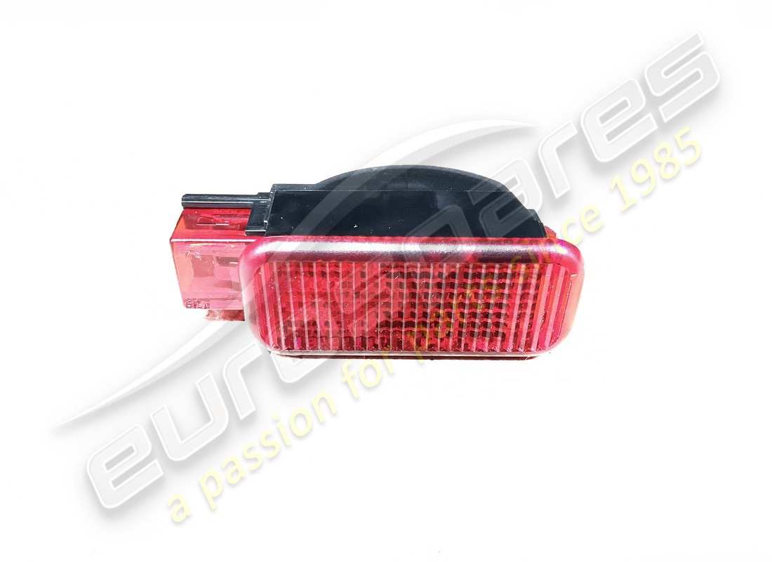 verwendet lamborghini türwarnleuchte. teilenummer 6y0947411 (1)