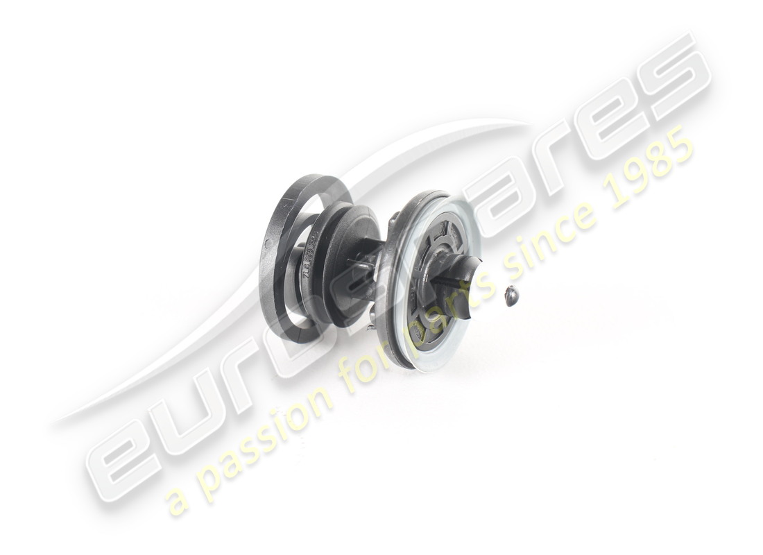 neuer lamborghini montageclip mit dichtung. teilenummer 7l6868243 (1)