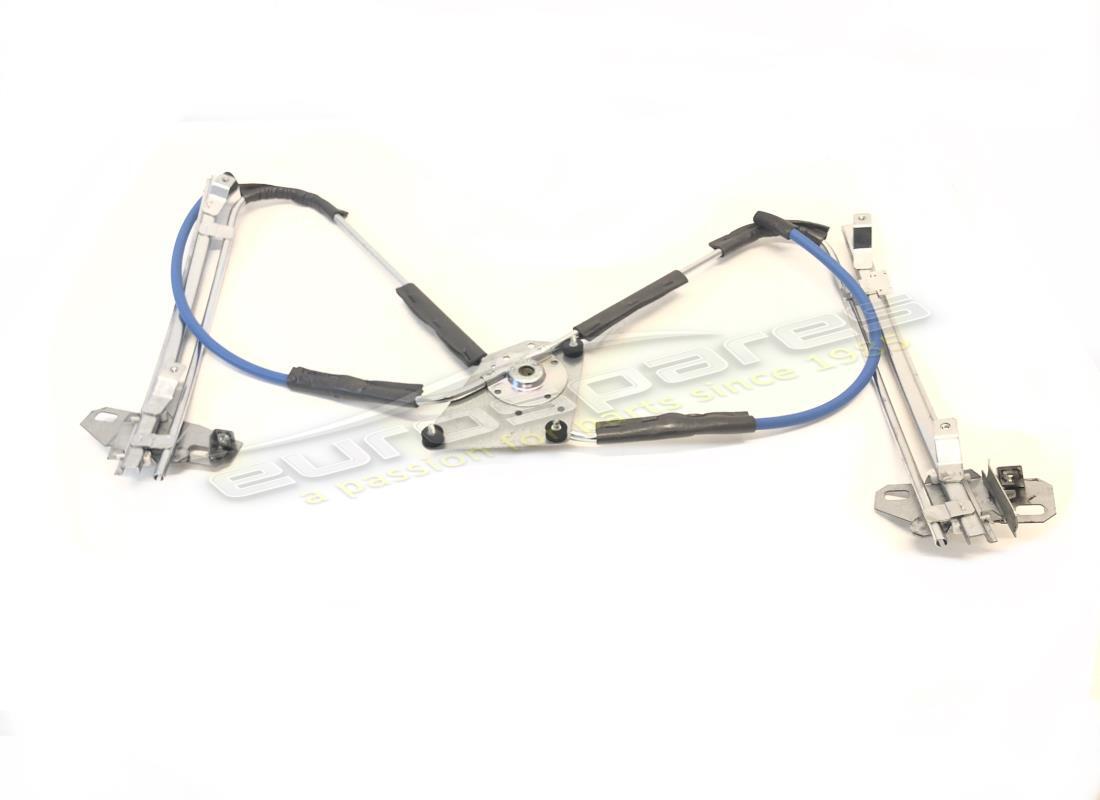 neuer ferrari linker glas-hebemechanismus (kein motor). teilenummer 63645300a (1)