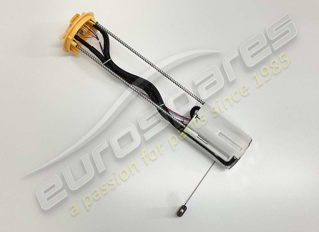 neuer oem links komplette kraftstoffpumpe und kraftstoffhebel-anzeigemechanismus. teilenummer 239821 (1)