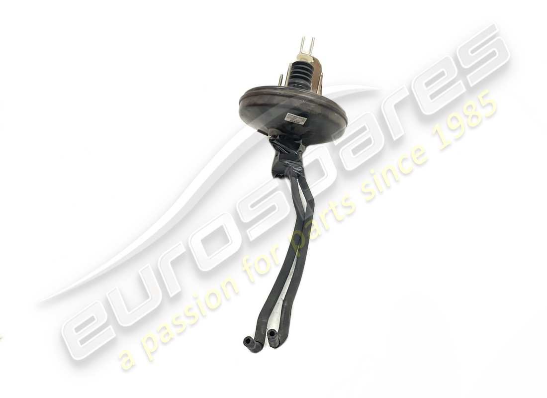gebrauchter ferrari bremsservo komplett mit pumpe. teilenummer 248907 (2)