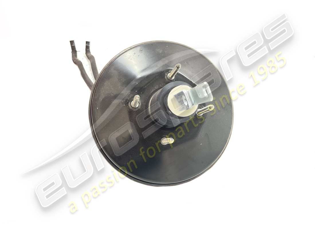 gebrauchter ferrari bremsservo komplett mit pumpe. teilenummer 248907 (3)