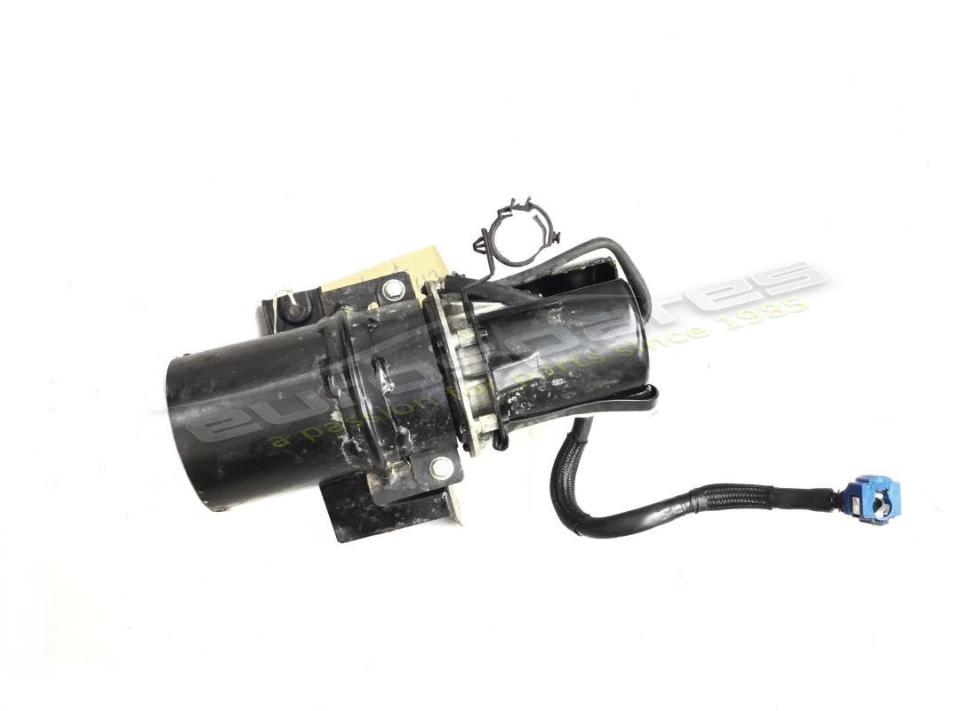 GEBRAUCHTER Maserati DIESEL-KRAFTSTOFFFILTER (NACHCHAR. TEILENUMMER 670033613 (1)