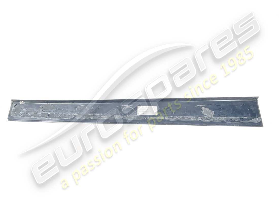 gebrauchtes lamborghini trittbrett. teilenummer 410853491 (2)