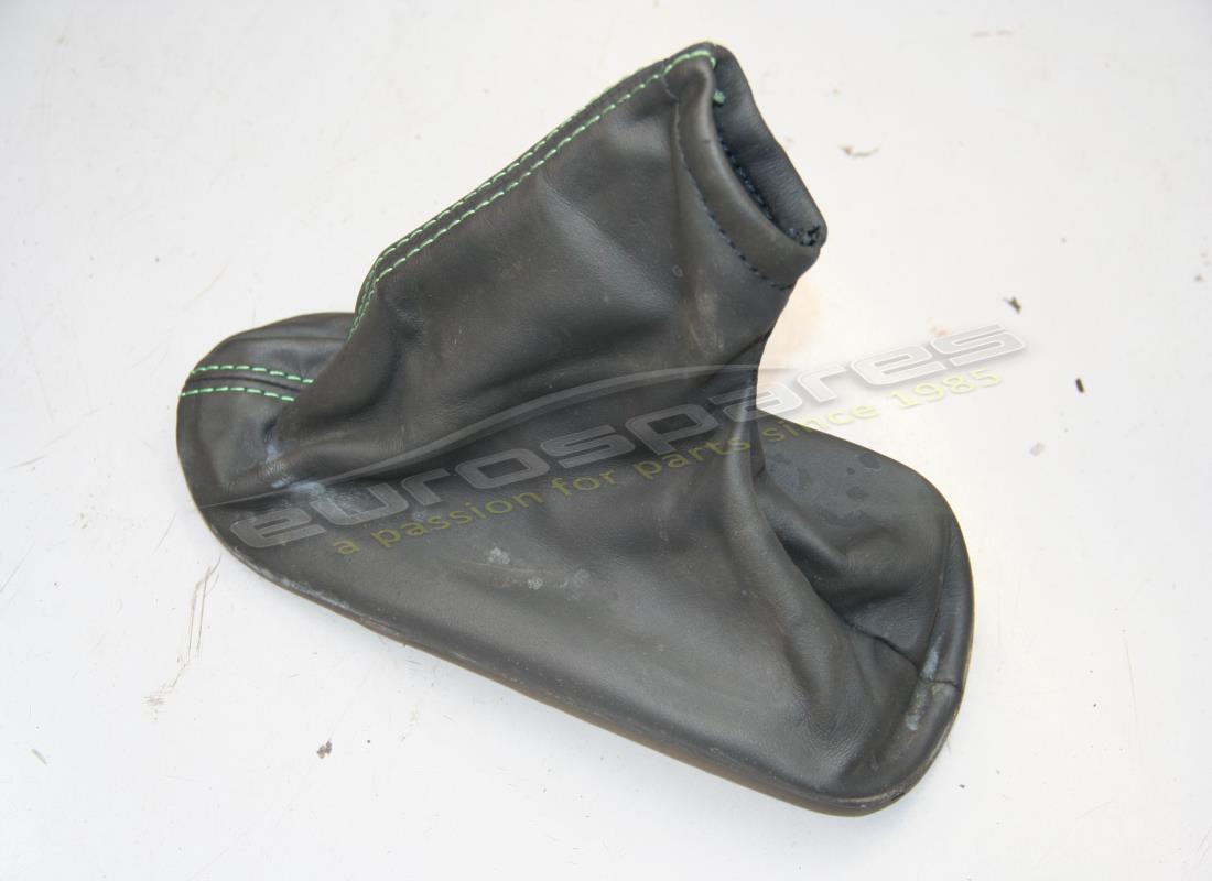 gebrauchte lamborghini handbremsbelagbaugruppe. teilenummer 400711461 (1)