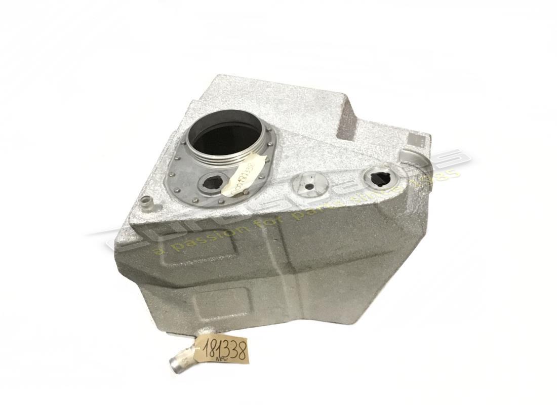 NEUER Ferrari RECHTER KRAFTSTOFFTANK. TEILENUMMER 181338 (1)