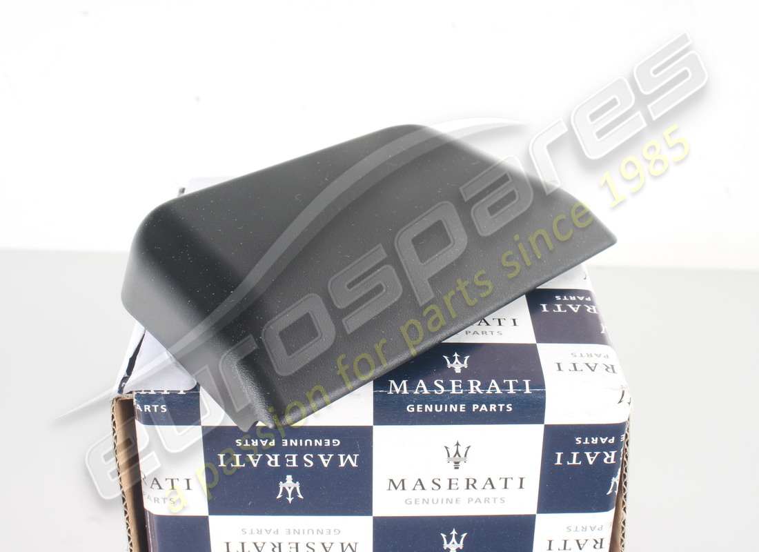 neue maserati zugangsleitung. teilenummer 670013465 (1)
