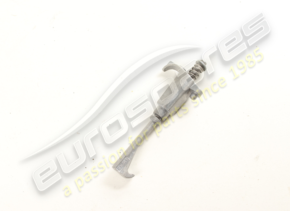 gebrauchte ferrari kraftstoffpumpe. teilenummer 270125 (2)