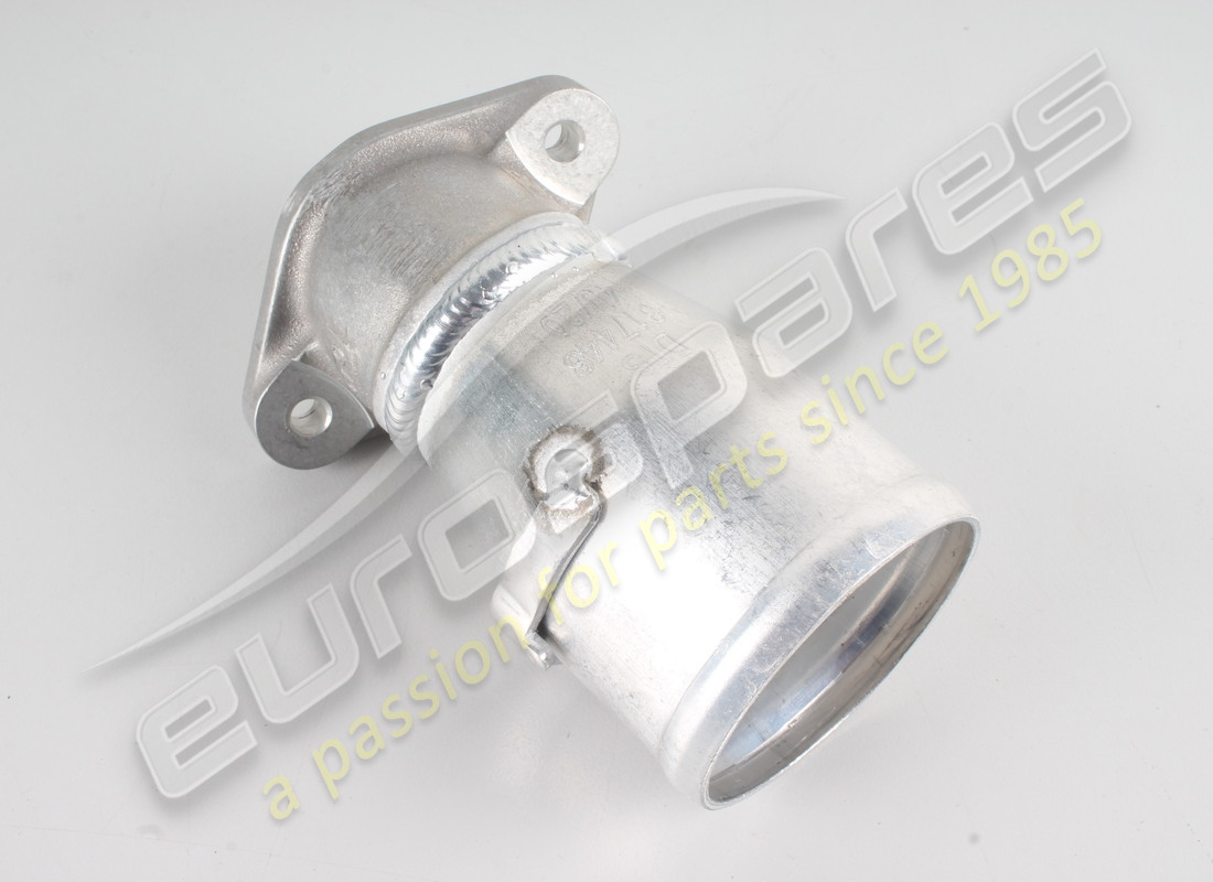 neu ferrari schlauchverbinder mit flansch, teilenummer 317448 (2)