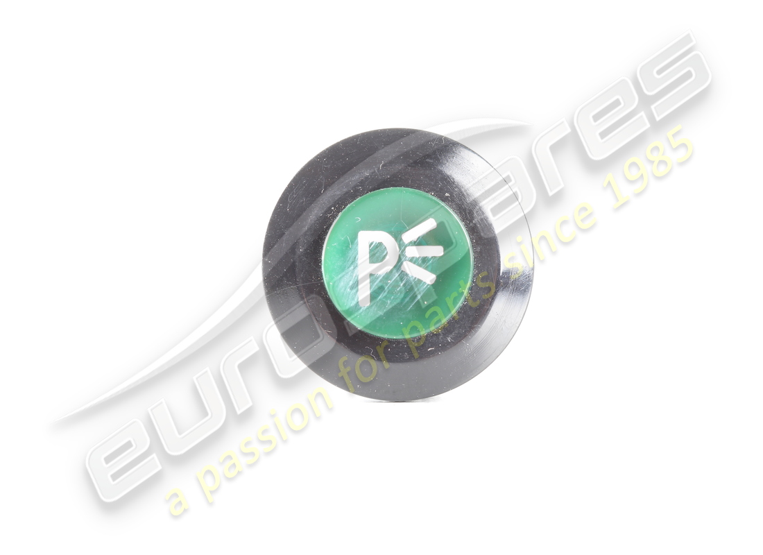 GEBRAUCHTE FERRARI WARNLAMPE. TEILENUMMER 61804600 (2) gebrauchte ferrari warnlampe. teilenummer 61804600 (2)