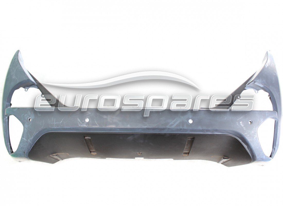 NEU (SONSTIGE) Ferrari HINTERER STOßSTANGE . TEILENUMMER 82433510 (1)