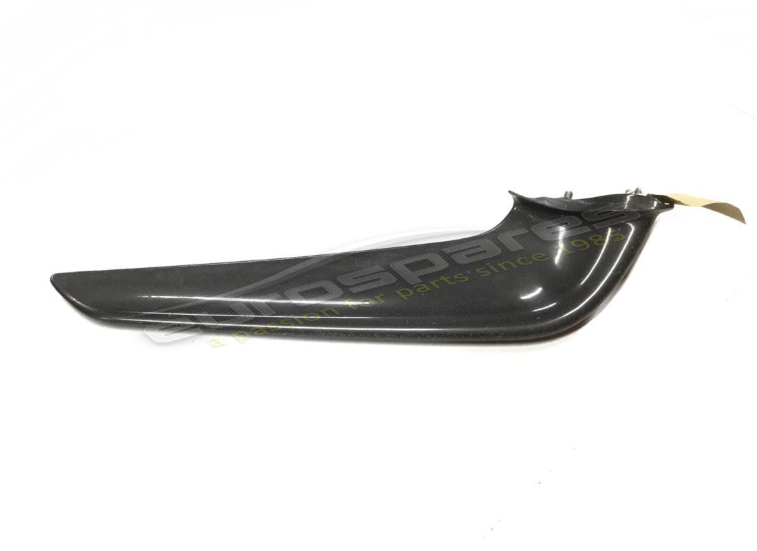 gebrauchter ferrari frontspoiler rechts. teilenummer 83262500 (1)