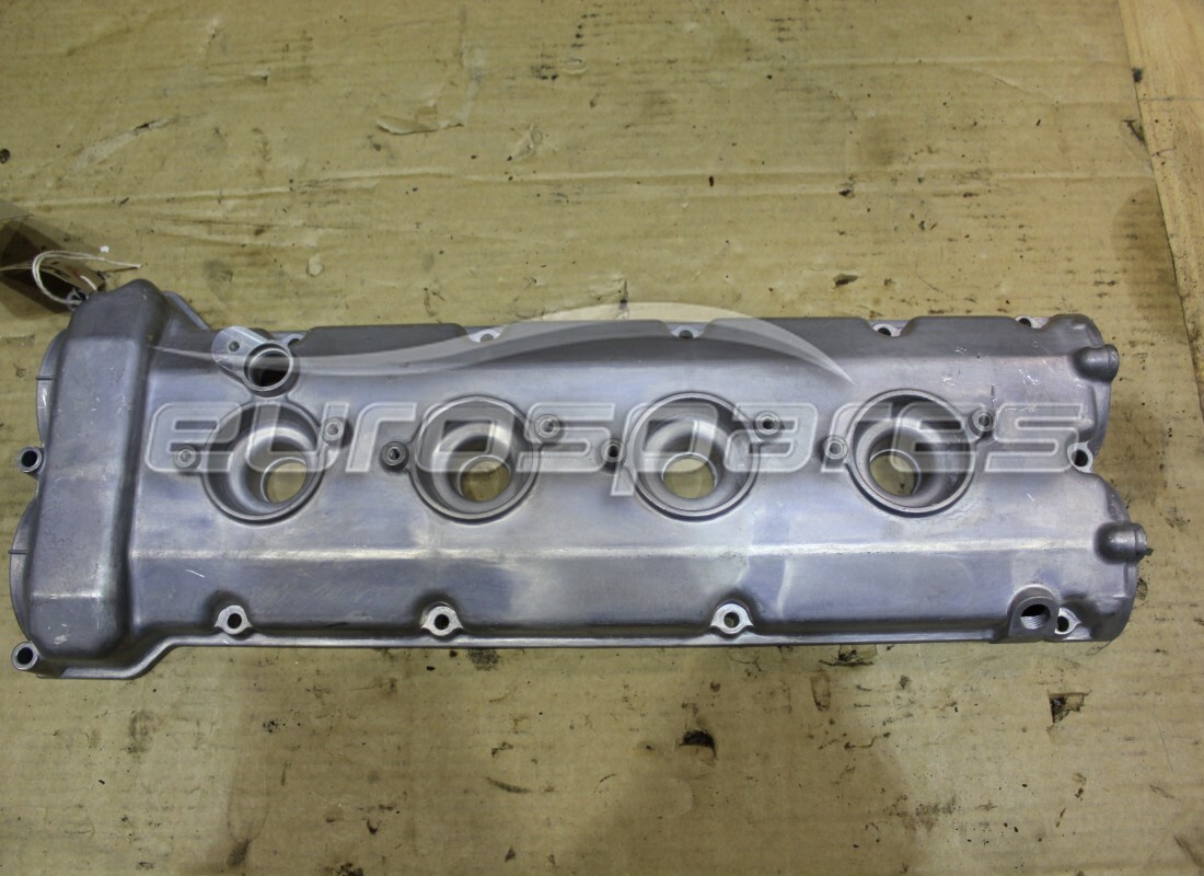 GEBRAUCHT Ferrari RH ZYLINDERKOPFDECKEL . TEILENUMMER 176450 (1)