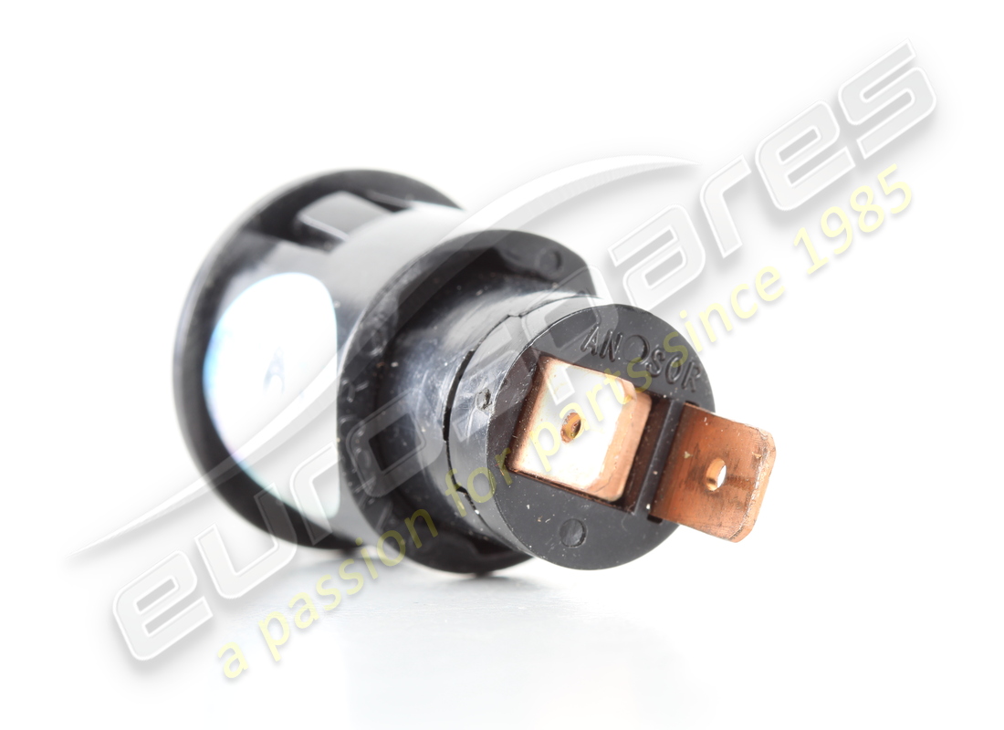 GEBRAUCHTE FERRARI WARNLAMPE. TEILENUMMER 61804600 (3) gebrauchte ferrari warnlampe. teilenummer 61804600 (3)