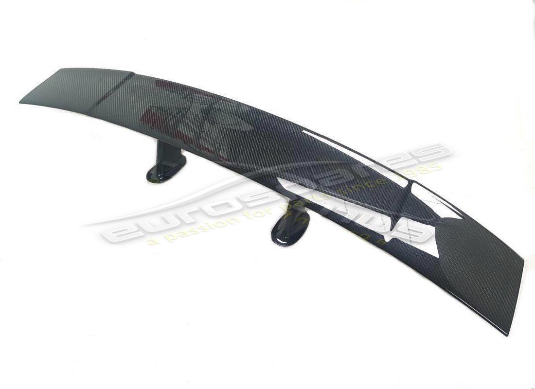 neuer lamborghini spoiler. teilenummer 403827948c (1)