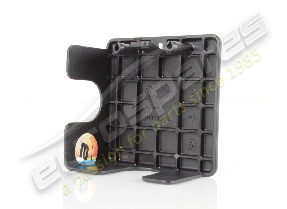 gebraucht lamborghini pole cover batt.48v scap. teilenummer 4m0915426 (3)