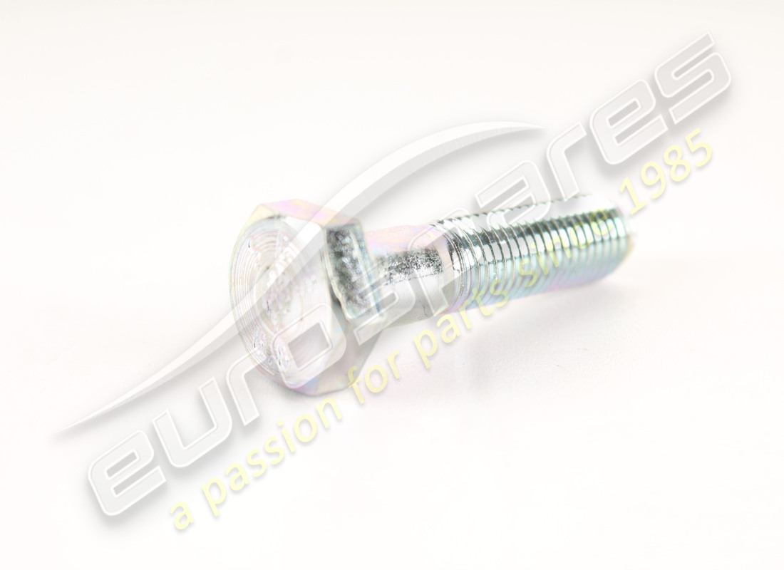 neue ferrari schraube. teilenummer 11307021 (1)