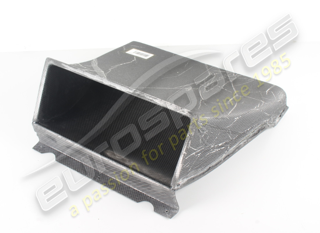 neu ferrari ansaugluft für ölkühler. teilenummer 65985200 (1)