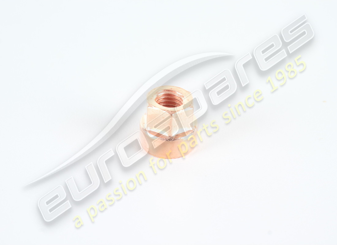 neue ferrari mutter. teilenummer 307964 (1)