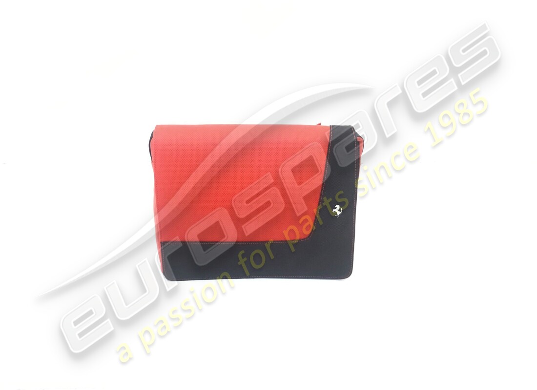 neue ferrari genuine umhängetasche. teilenummer 70004801 (1)