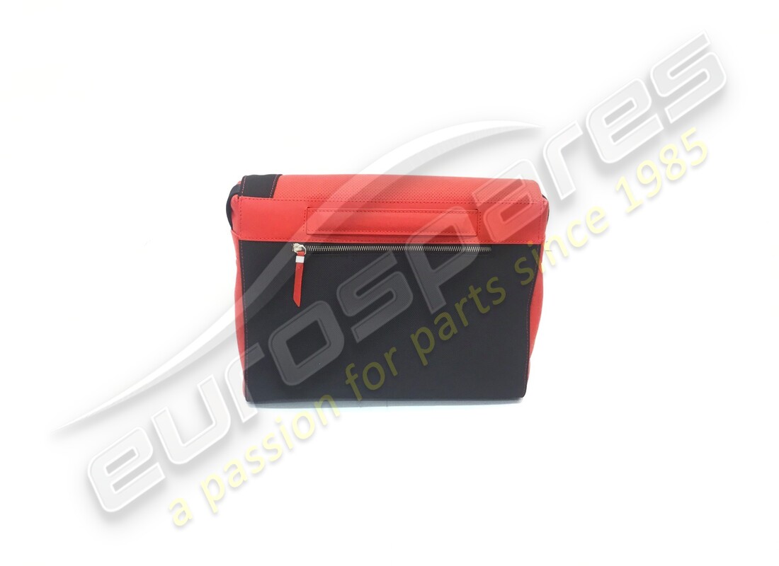 neue ferrari genuine umhängetasche. teilenummer 70004801 (3)