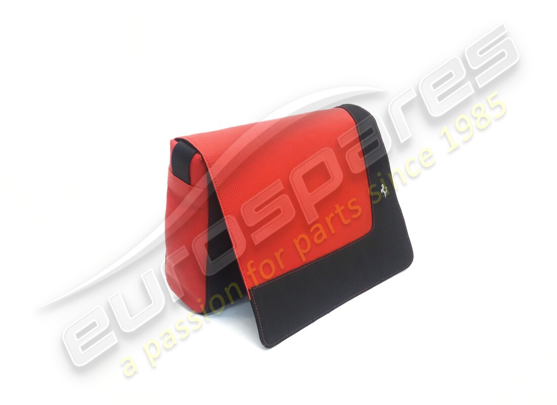 neue ferrari genuine umhängetasche. teilenummer 70004801 (2)