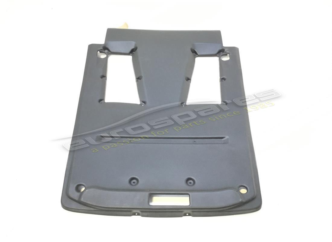 gebraucht lamborghini kofferraumdeckel, hinten. teilenummer 400827015b (1)