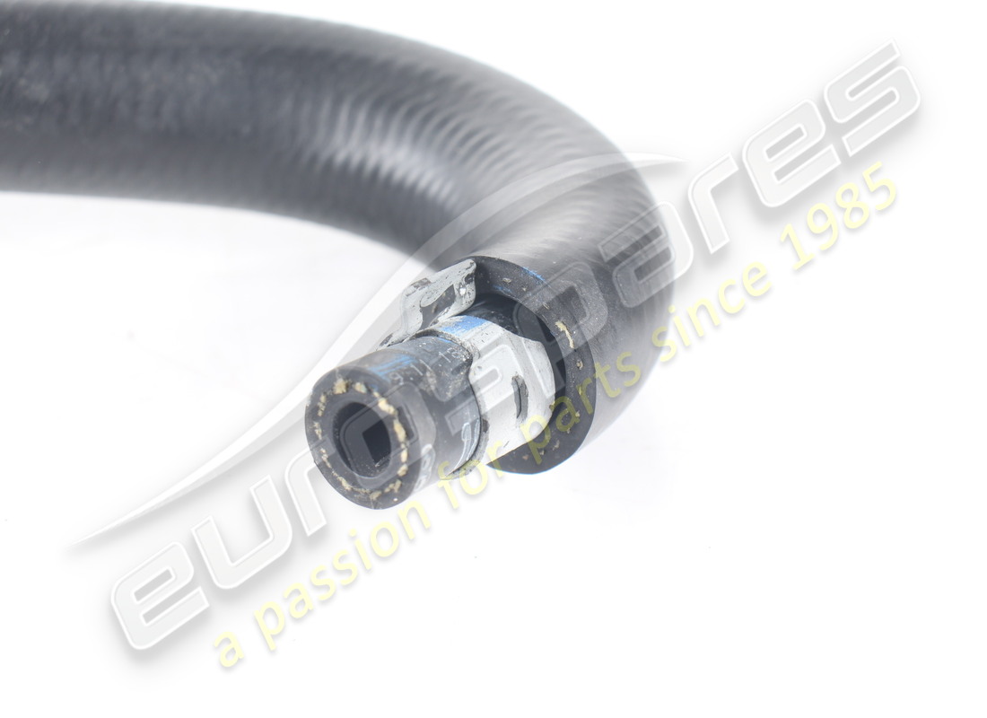 GEBRAUCHTE LAMBORGHINI KRAFTSTOFFLEITUNG. TEILENUMMER 07L201215A (2) gebrauchte lamborghini kraftstoffleitung. teilenummer 07l201215a (2)