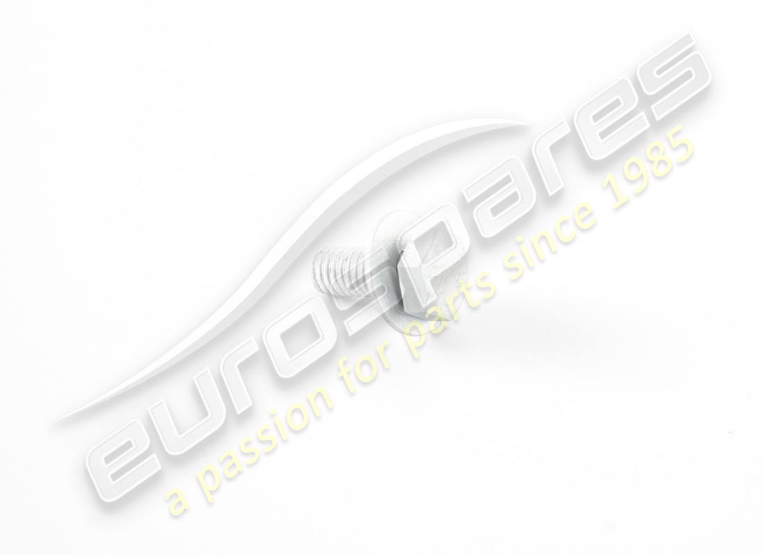 neue ferrari schraube. teilenummer 83654400 (1)