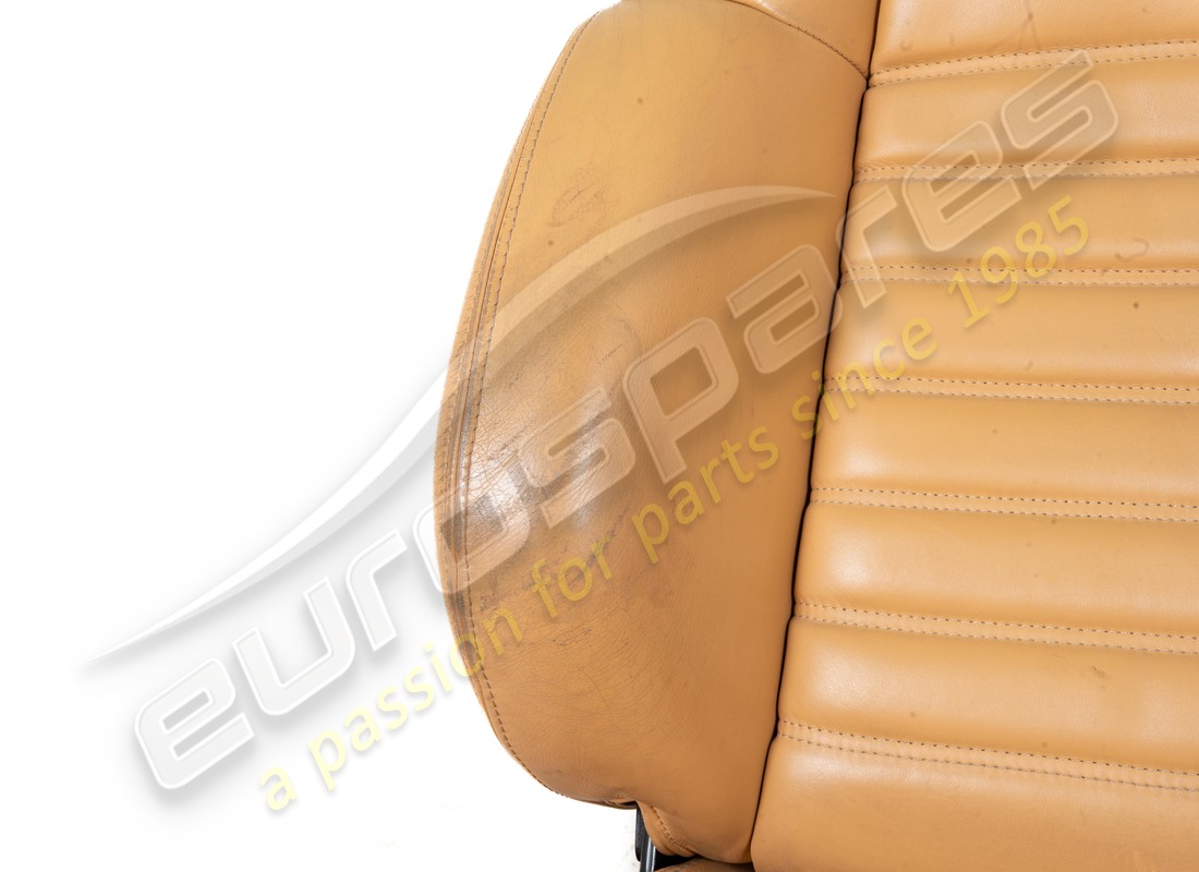 ferrari paar sitze gebraucht. teilenummer 65844300pair (3)
