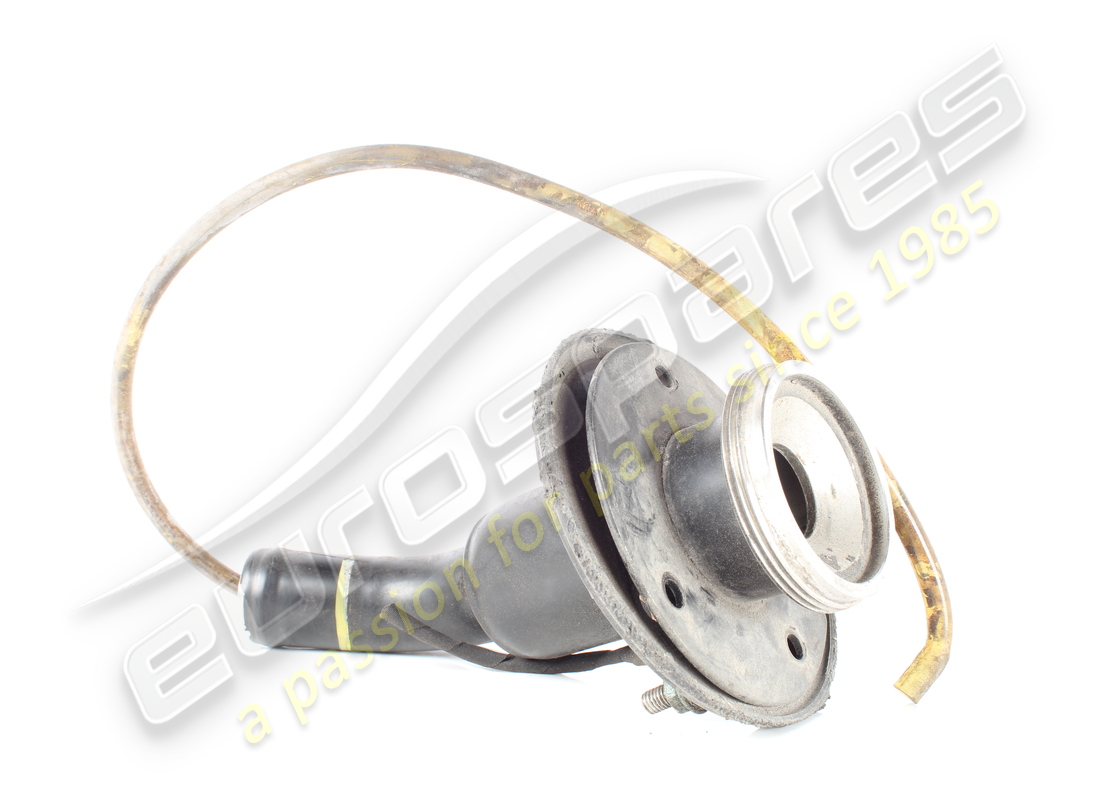 Lamborghini KRAFTSTOFFFÜLLSTOFF VERWENDET. TEILENUMMER 407201137B (1)