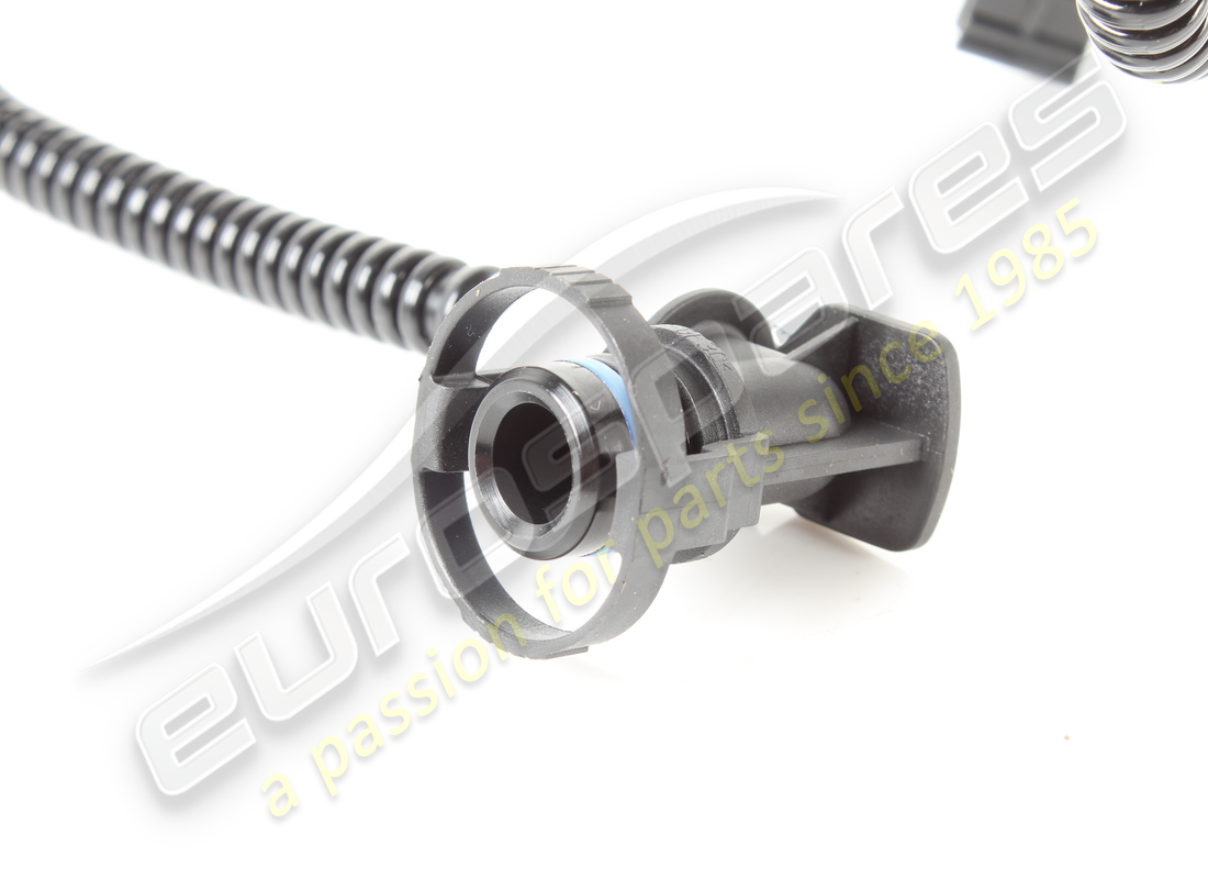 VERWENDET Lamborghini BATTERIE-ENTLÜFTUNG. 48V SCAP FALTR. . TEILENUMMER 4M0915500H (1)